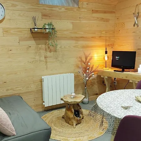 Sanset Appartement Gèdre