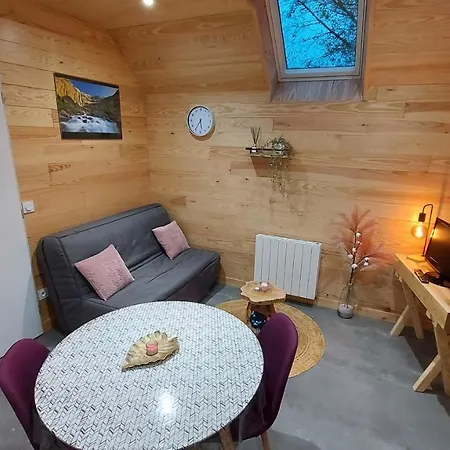 Appartement Sanset *