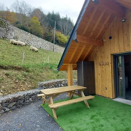 Appartement Sanset *