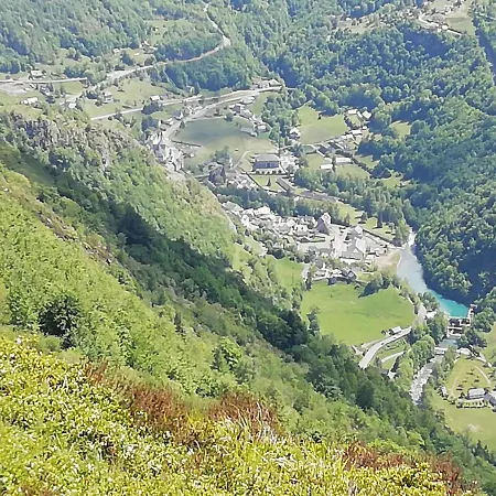 Sanset Appartement *