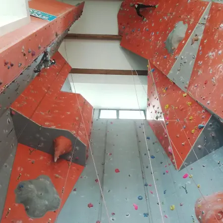 Appartement Sanset *