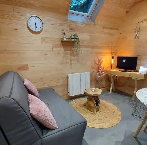 Sanset Appartement Gèdre