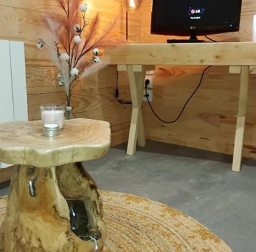 Appartement Sanset *