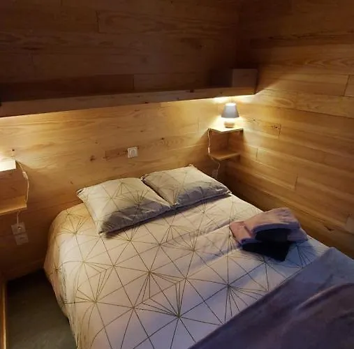 Appartement Sanset Gèdre