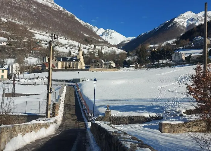 Appartement Sanset *