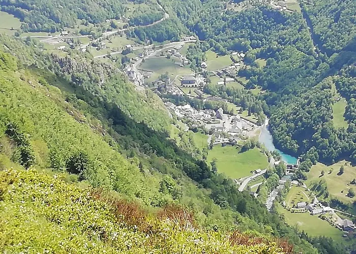 Sanset Appartement *