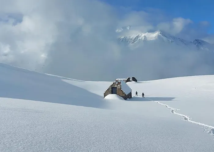 Appartement Sanset *