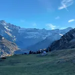 아파트 Sanset Gèdre