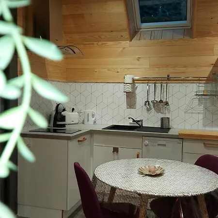 Διαμέρισμα Sanset