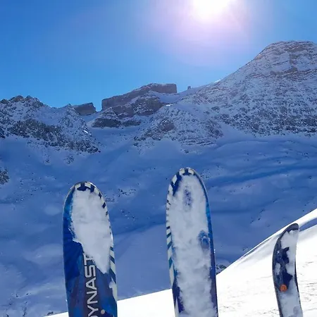 Sanset Διαμέρισμα *