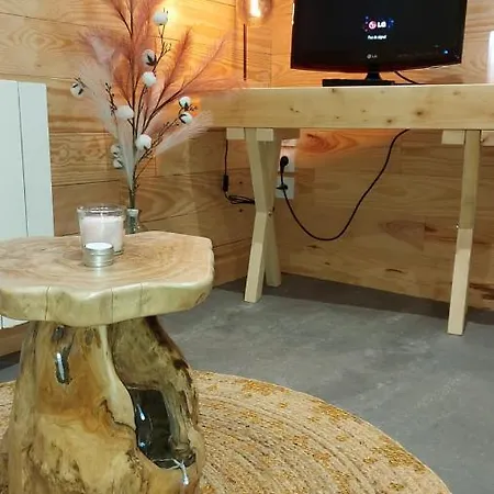 Διαμέρισμα Sanset *