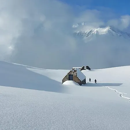 Διαμέρισμα Sanset *