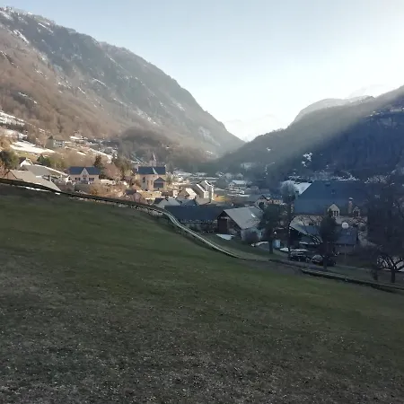 Διαμέρισμα Sanset