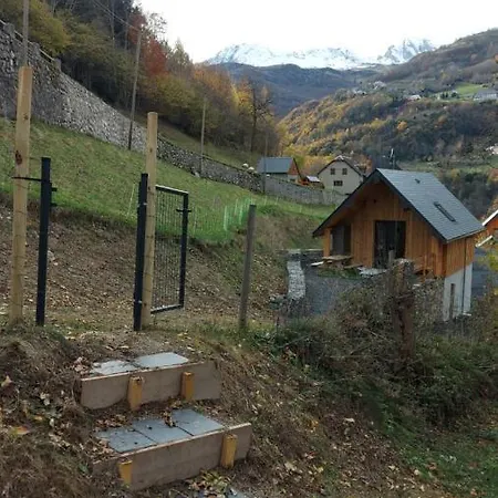 Sanset Appartement