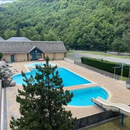 Διαμέρισμα Sanset Gèdre